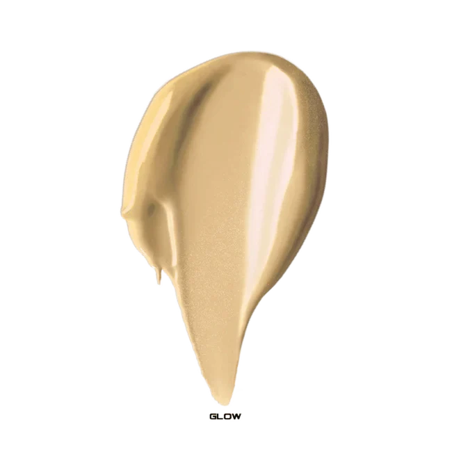 Monograph Cream Lipstick - Glow