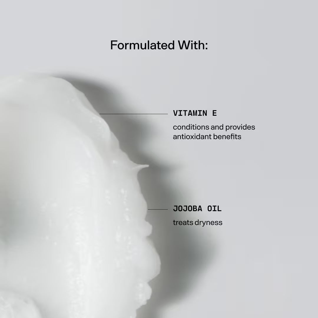 Day Dissolve Cleansing Balm with Eucalyptus Oil and Vitamin E
