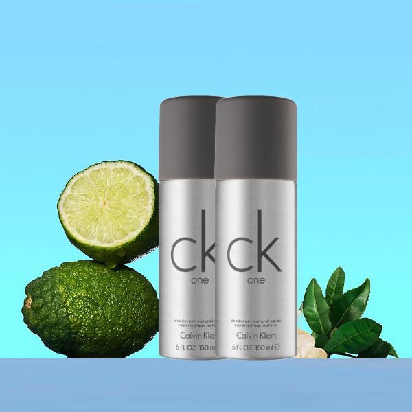 CK One Deodorant Spray Unisex