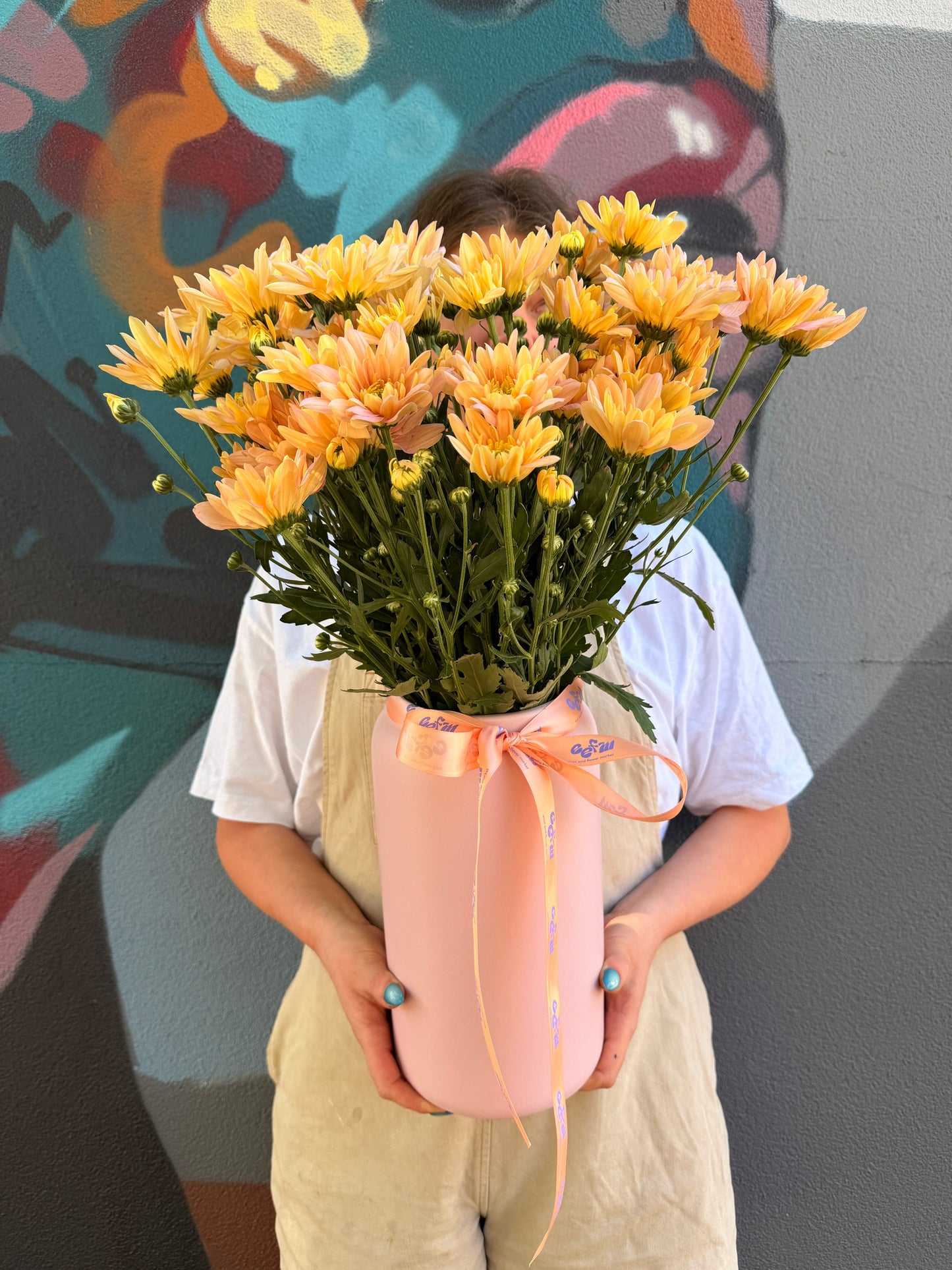 Margherita Vase