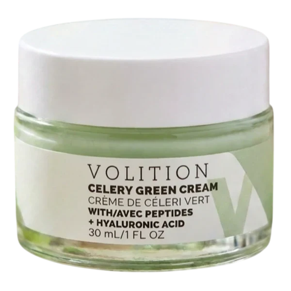 Celery Green Face Cream