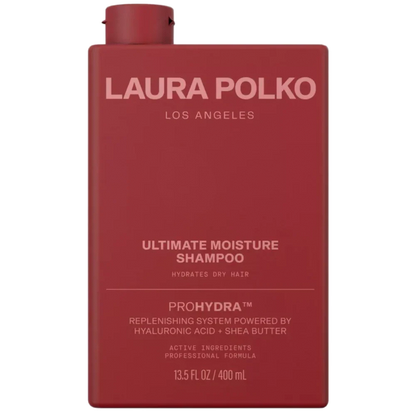 Ultimate Moisture Shampoo