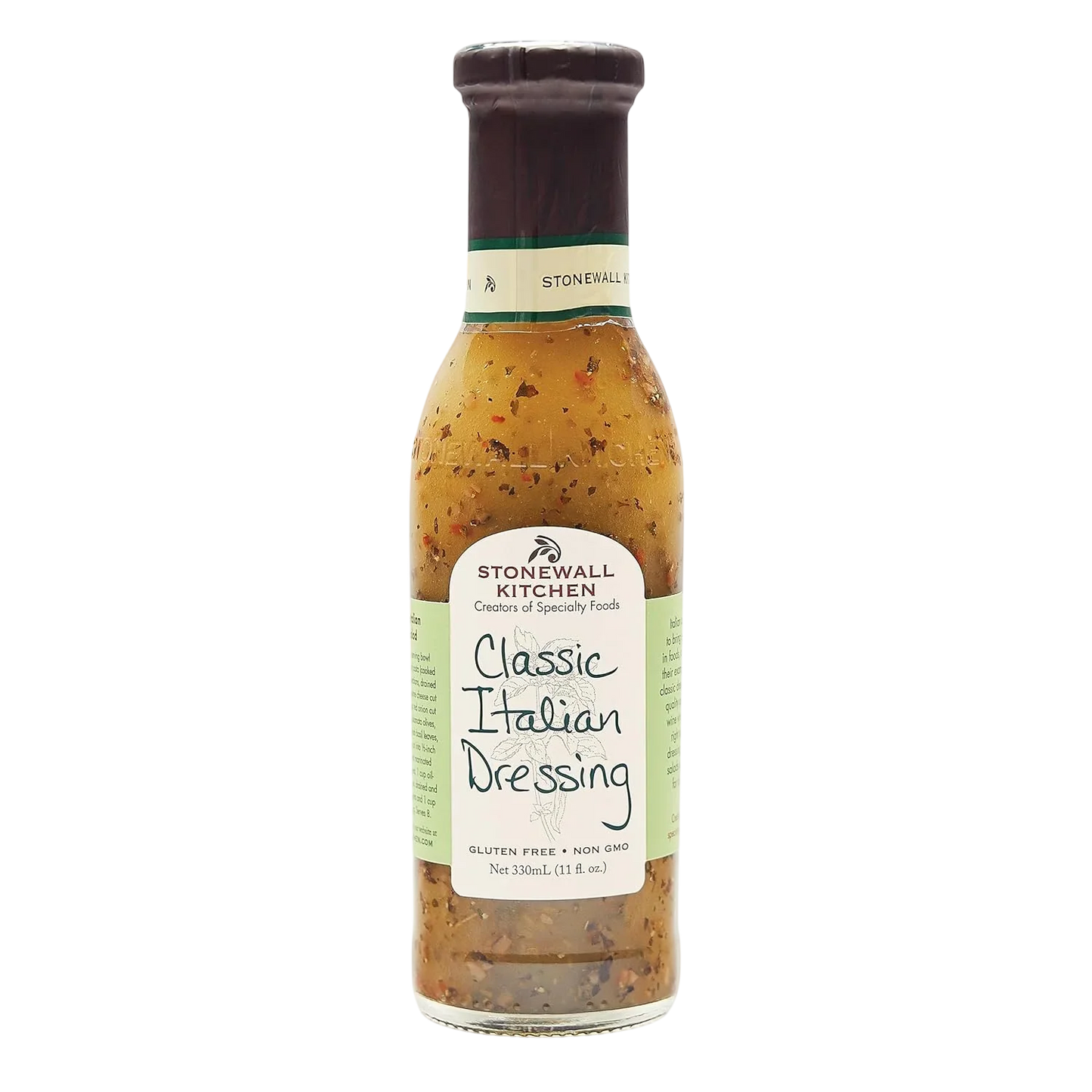 Italian Dressing