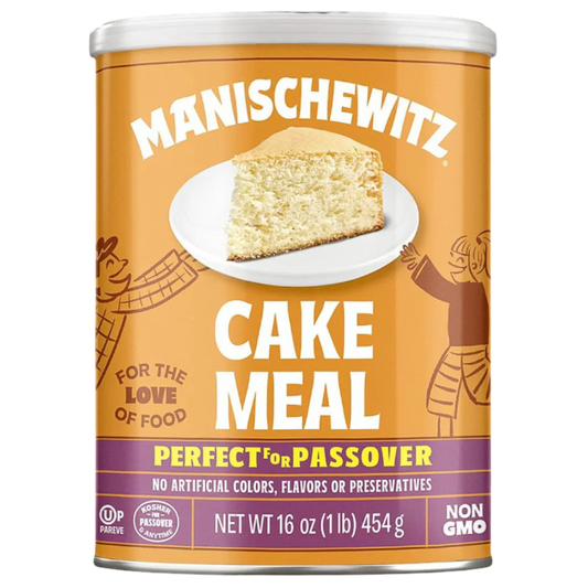 Cake Meal