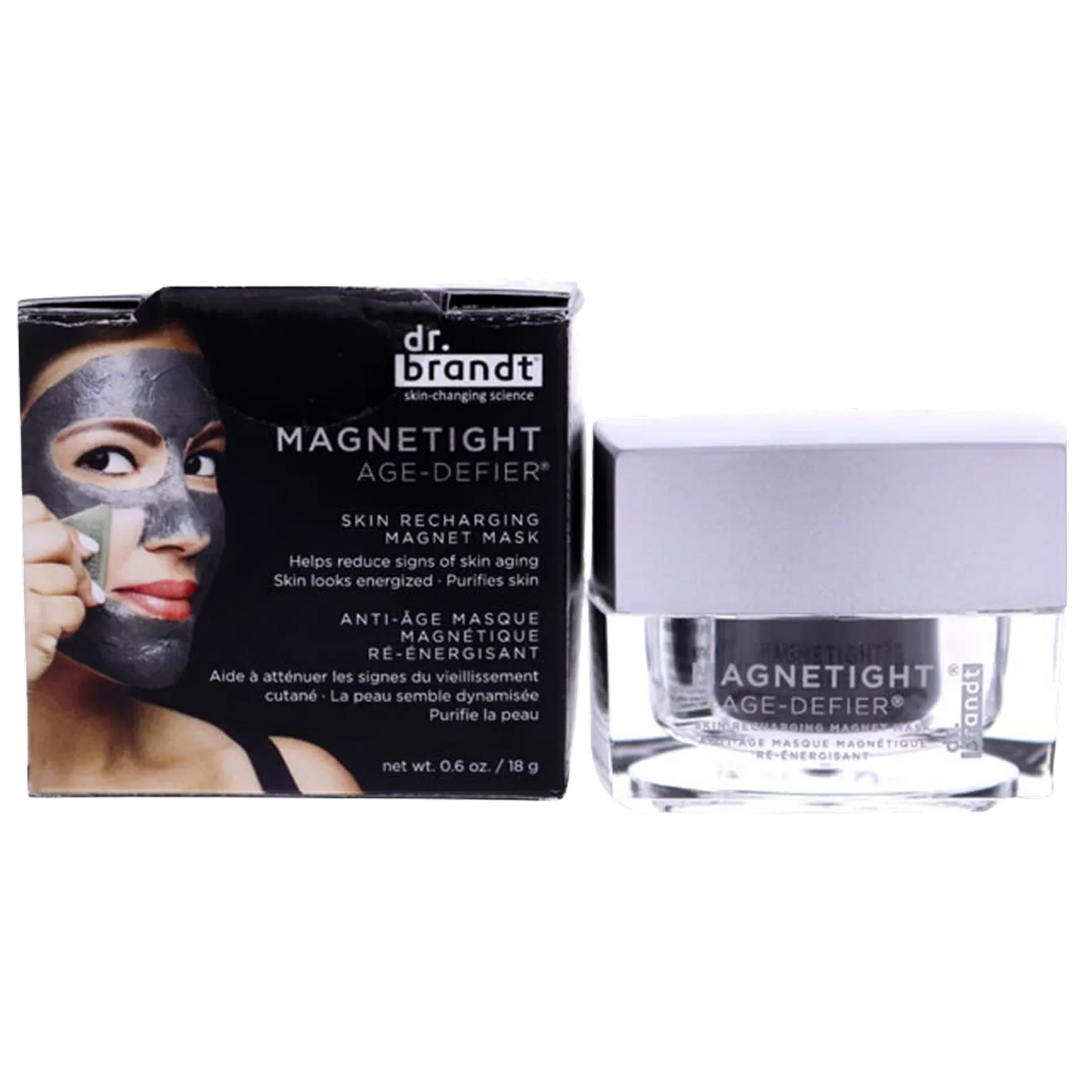 Magnetight Age-Defier Mask