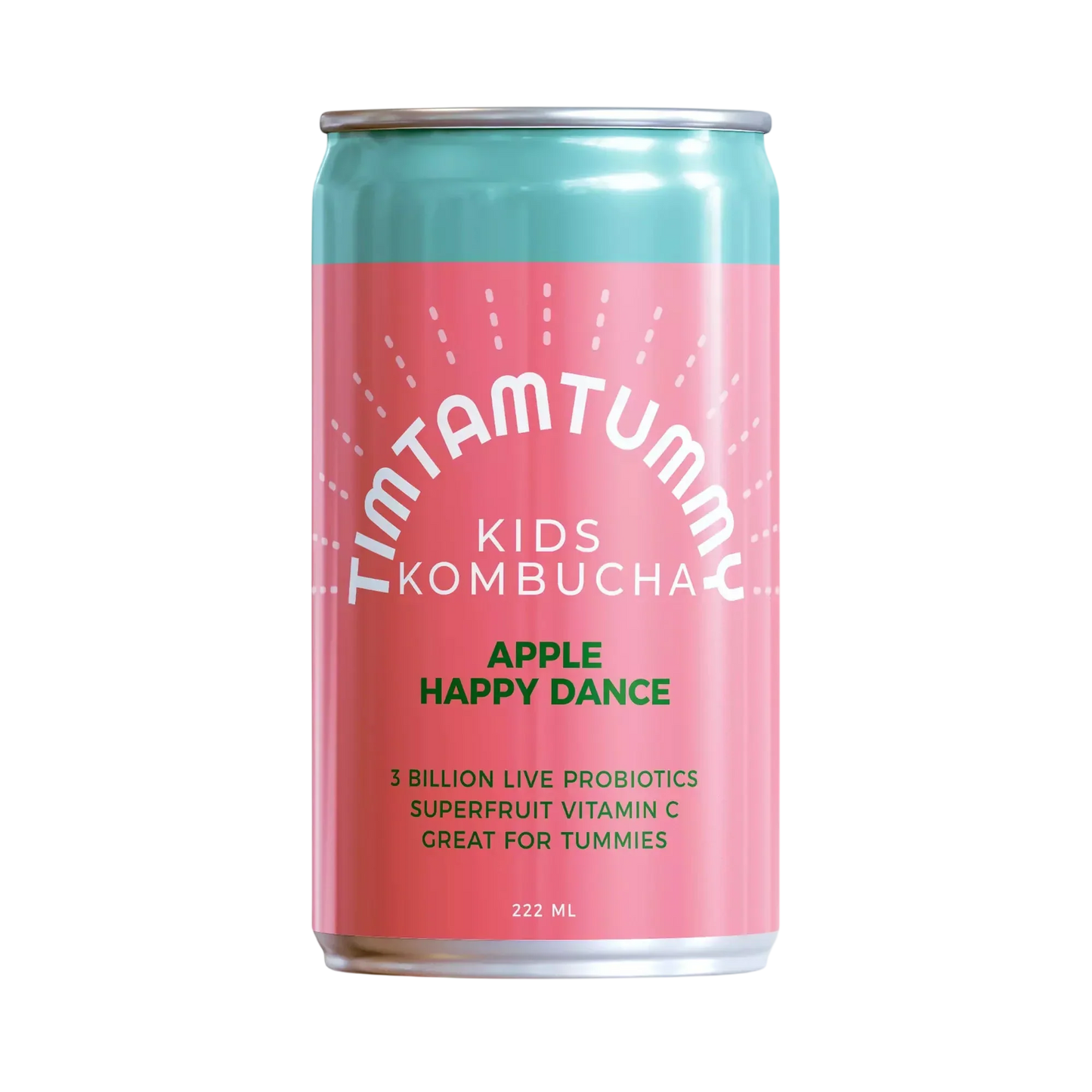 Apple Kids Kombucha (4 CT)