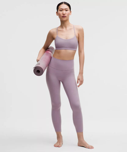 lulu Align No Line™ High-Rise Pant 25"