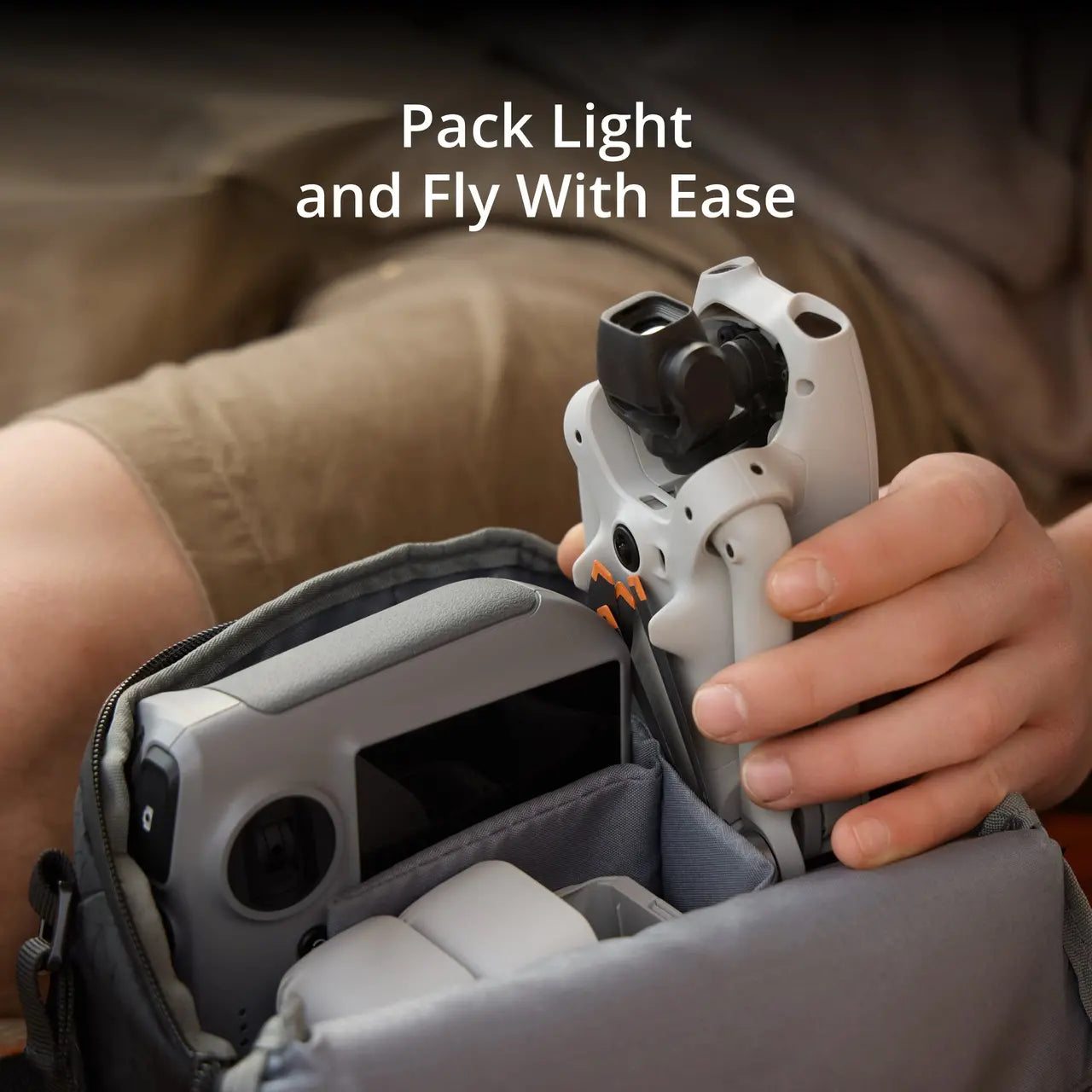 D Lito X1 Fly More Combo Plus Camera Drone
