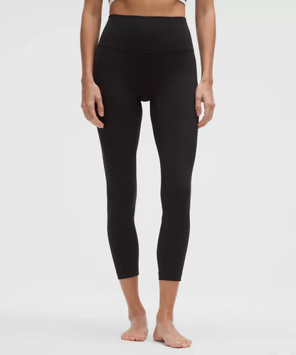 lulu Align No Line™ High-Rise Pant 25"