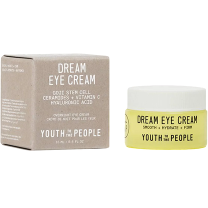 Superberry Dream Eye Cream With Vitamin C And Ceramides