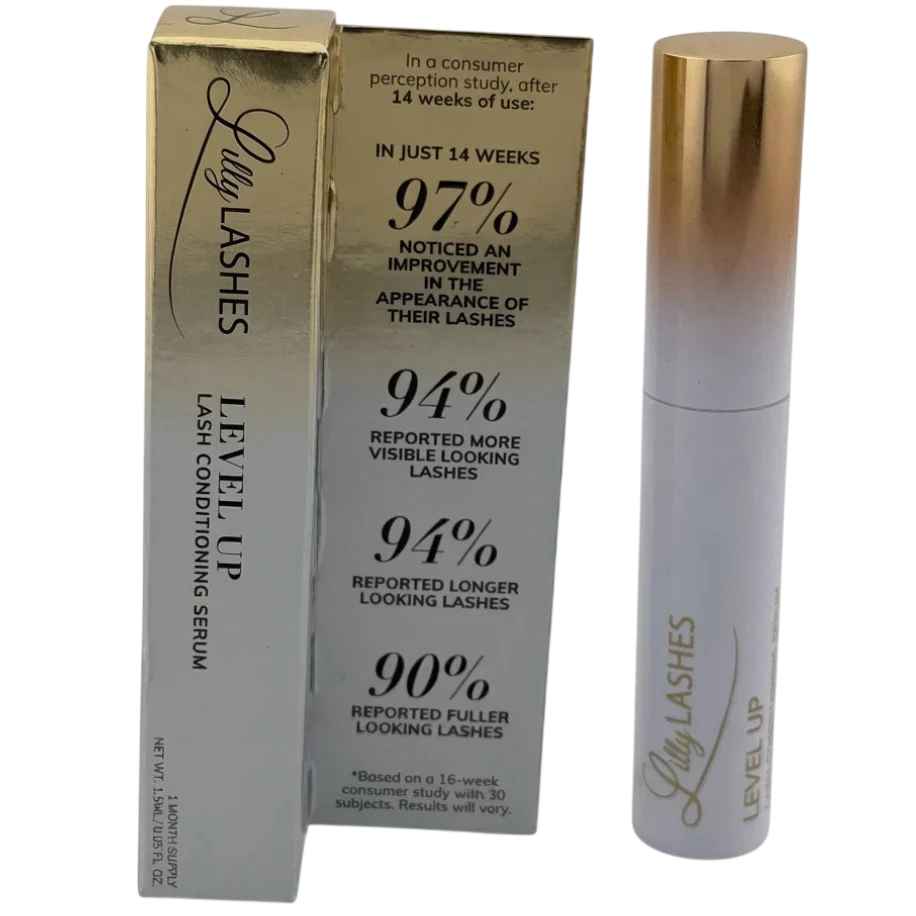 Level Up Lash Conditioning Serum
