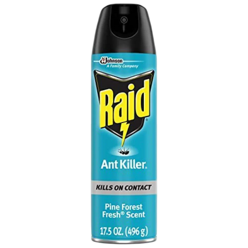 Pine Forest Fresh Scent Ant Killer Insecticide