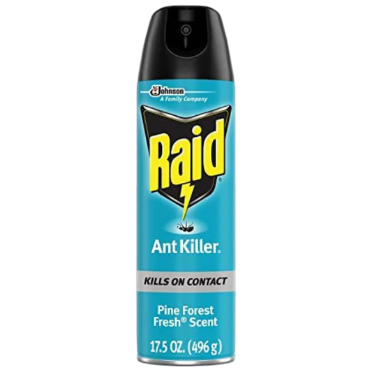Pine Forest Fresh Scent Ant Killer Insecticide