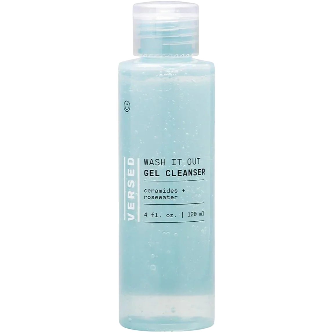 Wash It Out Gel Cleanser