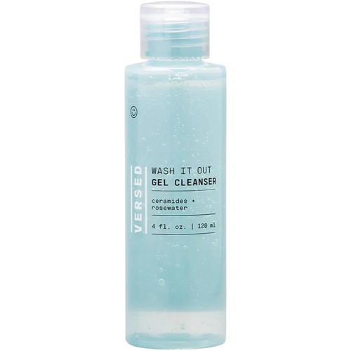 Wash It Out Gel Cleanser