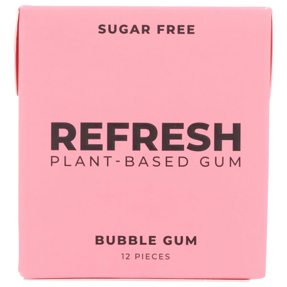 Bubble Gum