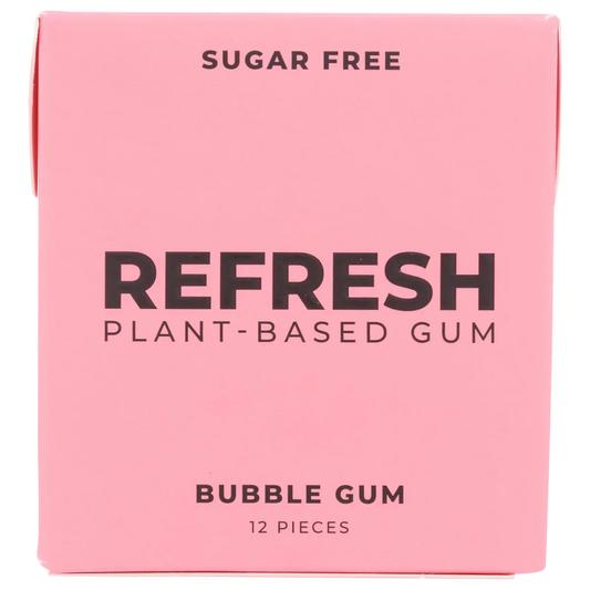 Bubble Gum