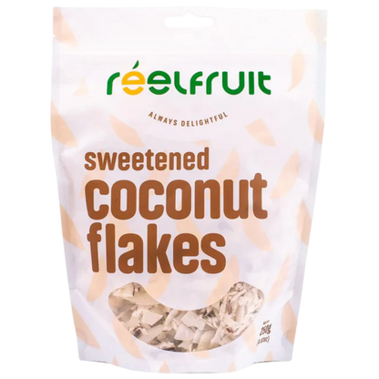 Sweetened Coconut Flakes