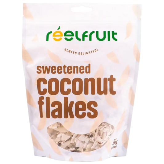 Sweetened Coconut Flakes