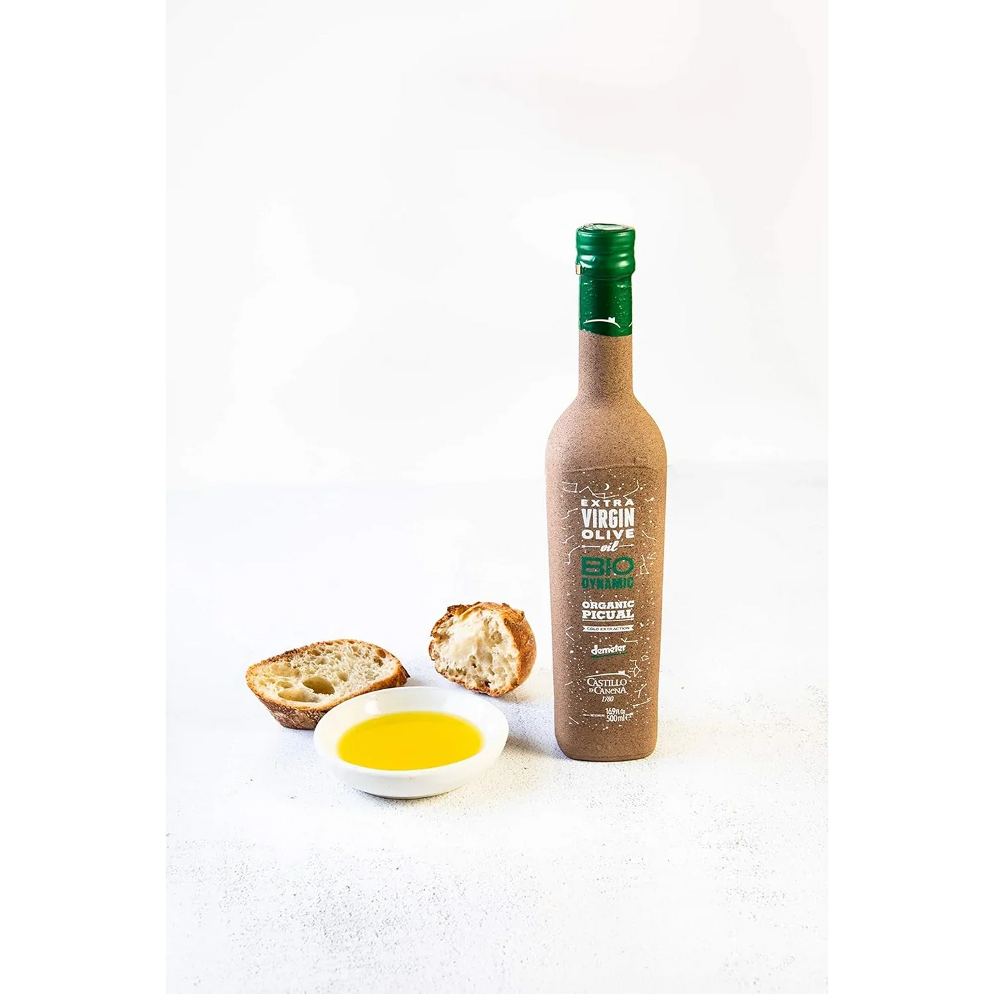 Biodynamic Extra Virgin Olive Oil