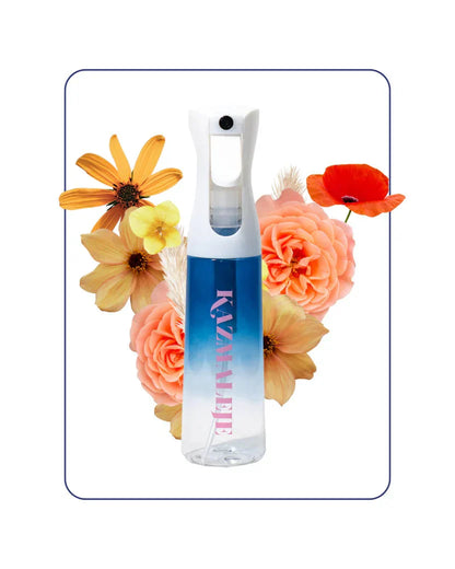 12oz Continuous Spray Hydra Mister Bottle