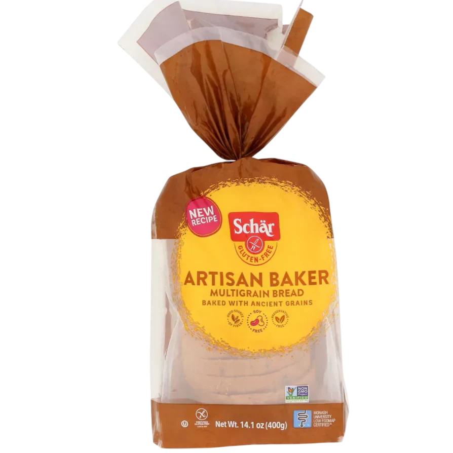 Artisan Baker Multigrain Bread