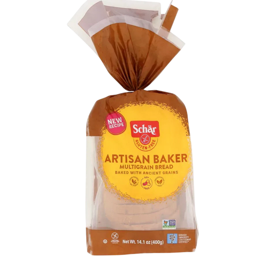 Artisan Baker Multigrain Bread