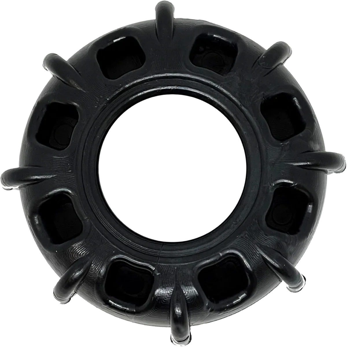 Industrial Dog Tractor Tire ¨C Durable Dog Chew Toy