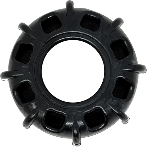 Industrial Dog Tractor Tire ¨C Durable Dog Chew Toy