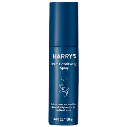 Beard Conditioning Spray
