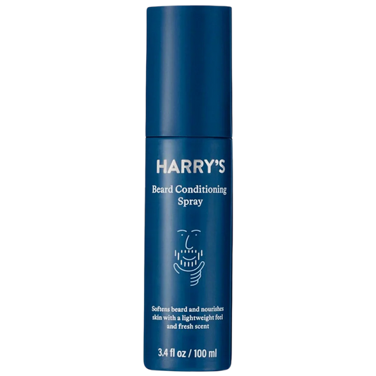 Beard Conditioning Spray