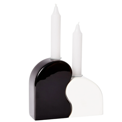 Seymour Candle Holders (2 CT)