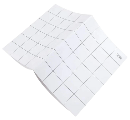 A5 Notebook - Blank (3CT)