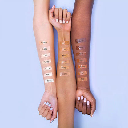 See You Never Concealer M095