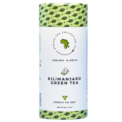 Kilimanjaro Green Tea (20 CT)