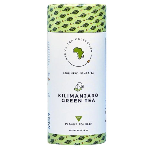Kilimanjaro Green Tea (20 CT)