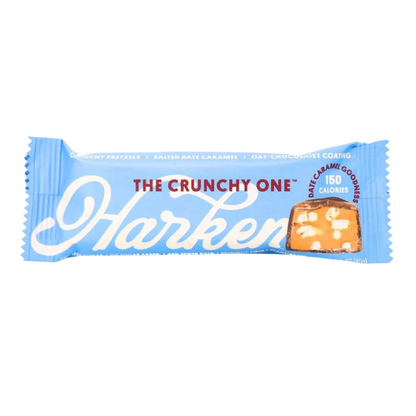 Chocolate Pretzel Caramel Date Bar (12 CT)