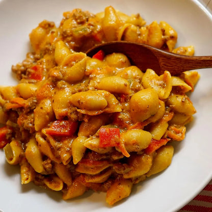 Latin Inspired Starter Sauce