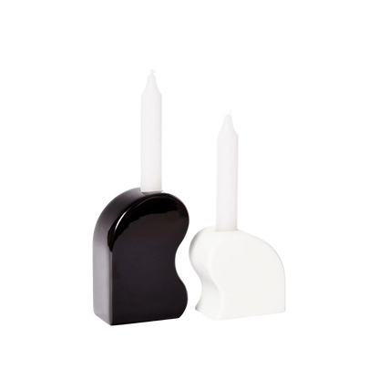 Seymour Candle Holders (2 CT)