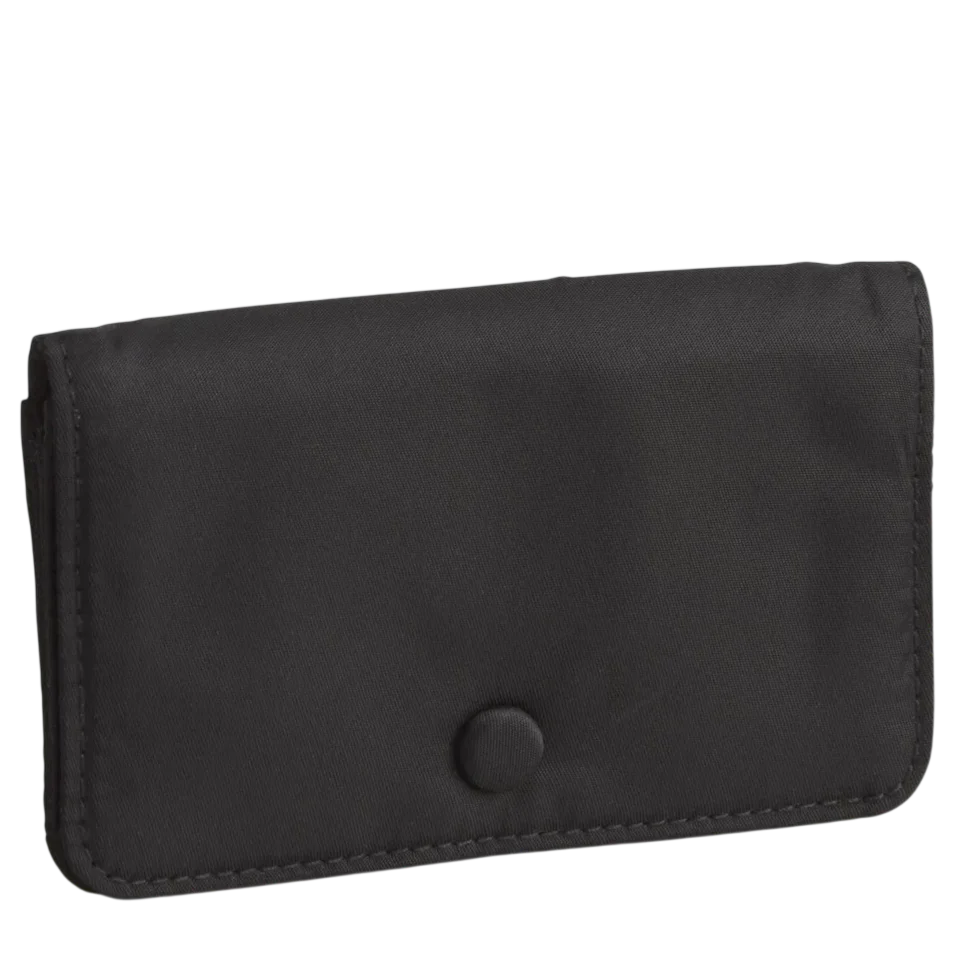 Card Case - Moonless Night