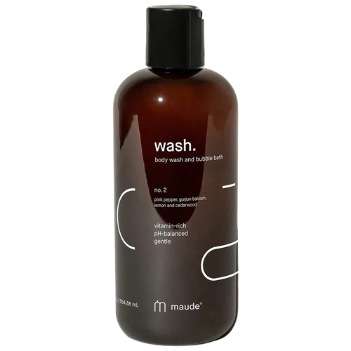 Body Wash & Bubble Bath No. 2