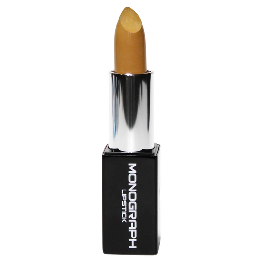 Monograph Cream Lipstick - Glow