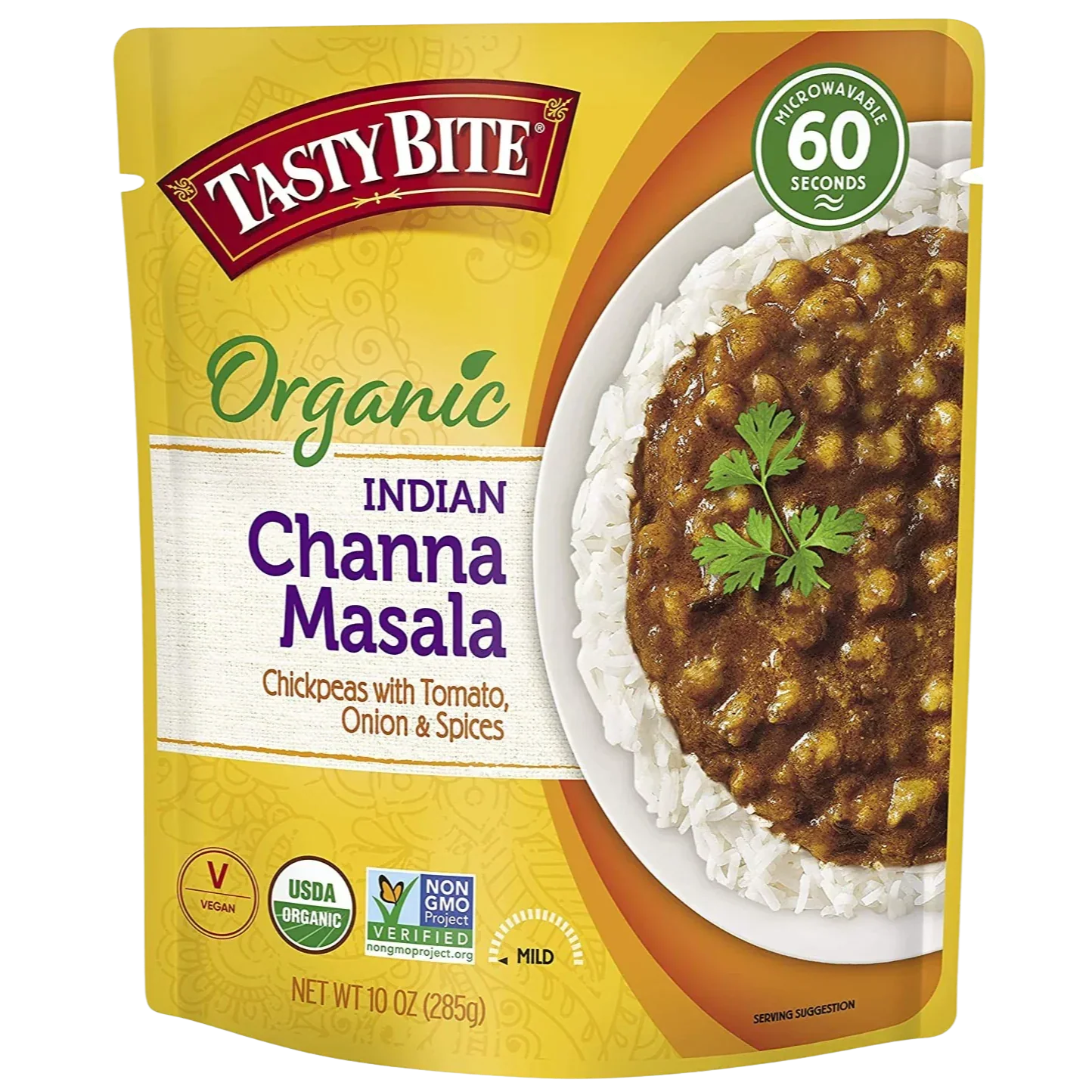 Channa Masala