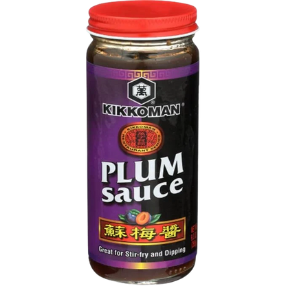 Plum Sauce
