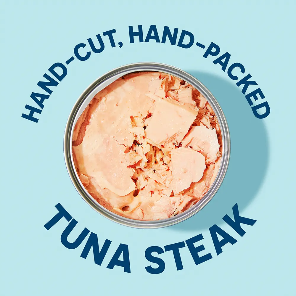 Albacore Wild Tuna