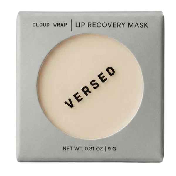 Cloud Wrap Lip Recovery Mask