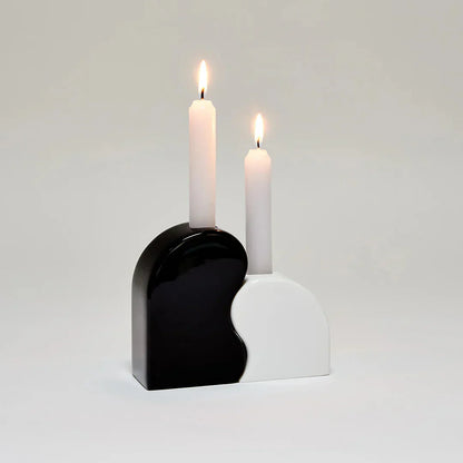 Seymour Candle Holders (2 CT)