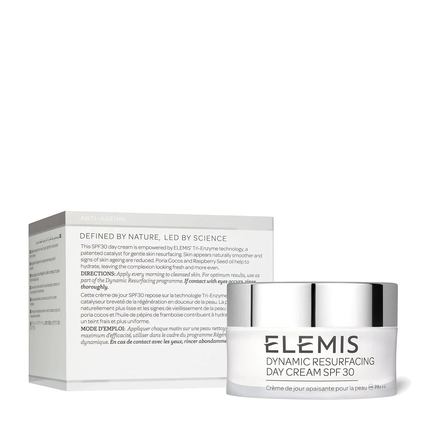 Dynamic Resurfacing Day Cream SPF 30