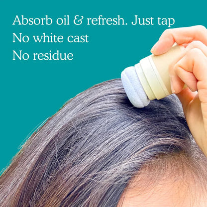 Dry Shampoo Powder
