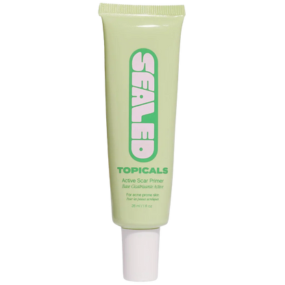 Sealed Active Primer
